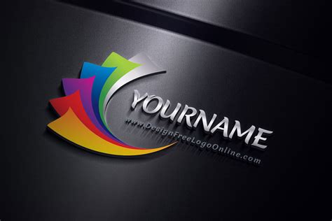 Free Online Logo Maker: Create Professional Logo Designs .
